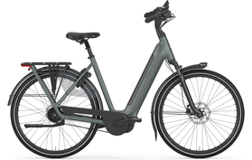 Gazelle Grenoble C5+ First Edition 2027 Demo  