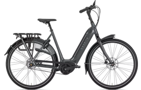 Gazelle Gazelle Grenoble C5 HMB 2024  