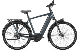 Gazelle Grenoble C5 HMB 2026 Demo  
