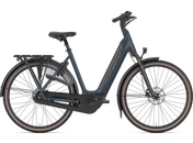 Gazelle Grenoble C8 HMB 2026  