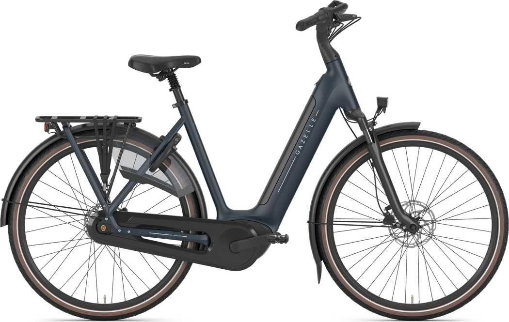 Gazelle Gazelle Grenoble C8 HMB 2026  