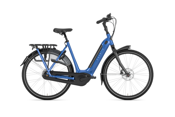 Gazelle Grenoble C8 HMB 2023 | 12GO Biking