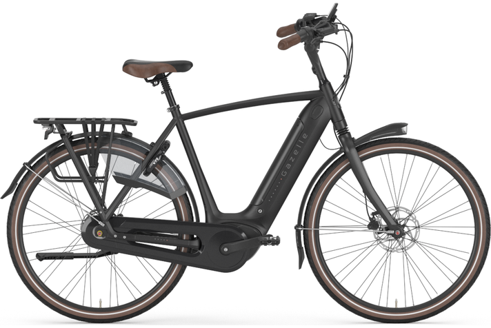 Gazelle Gazelle Grenoble C8 HMB 2025  