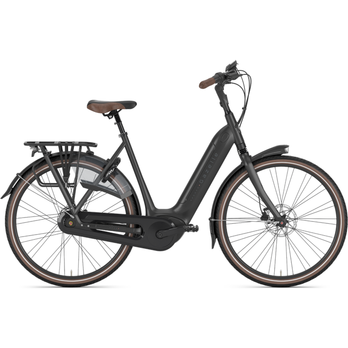 Gazelle Grenoble C8 HMB 2023 | 12GO Biking