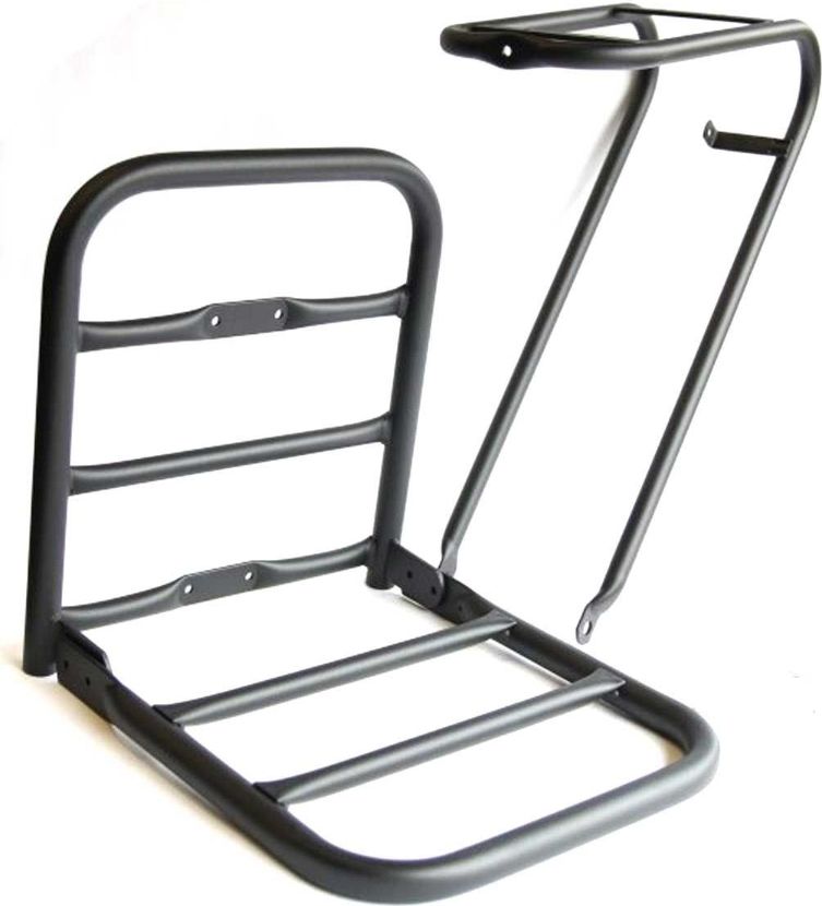 Gazelle Heavy Duty Voordrager  