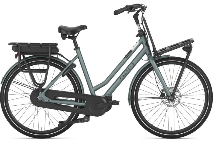 Gazelle HeavyDuty C5 HMB 2027  