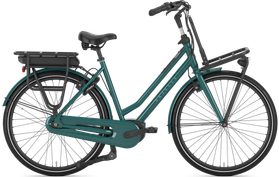 Gazelle Gazelle HeavyDutyNL C7+ HMB 2026  