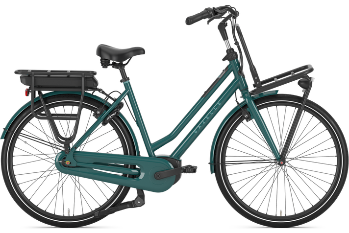 Gazelle Gazelle HeavyDutyNL C7+ HMB 2026  