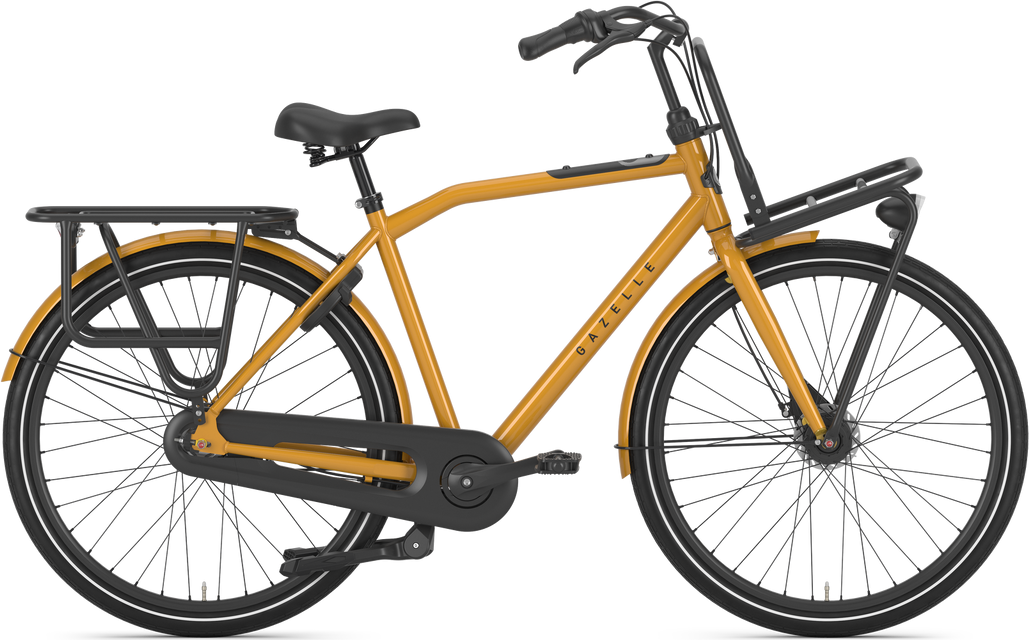 Gazelle HeavyDutyNL T7 2026  