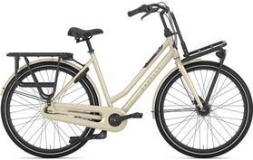 Gazelle HeavyDutyNL T7 2027 Demo  