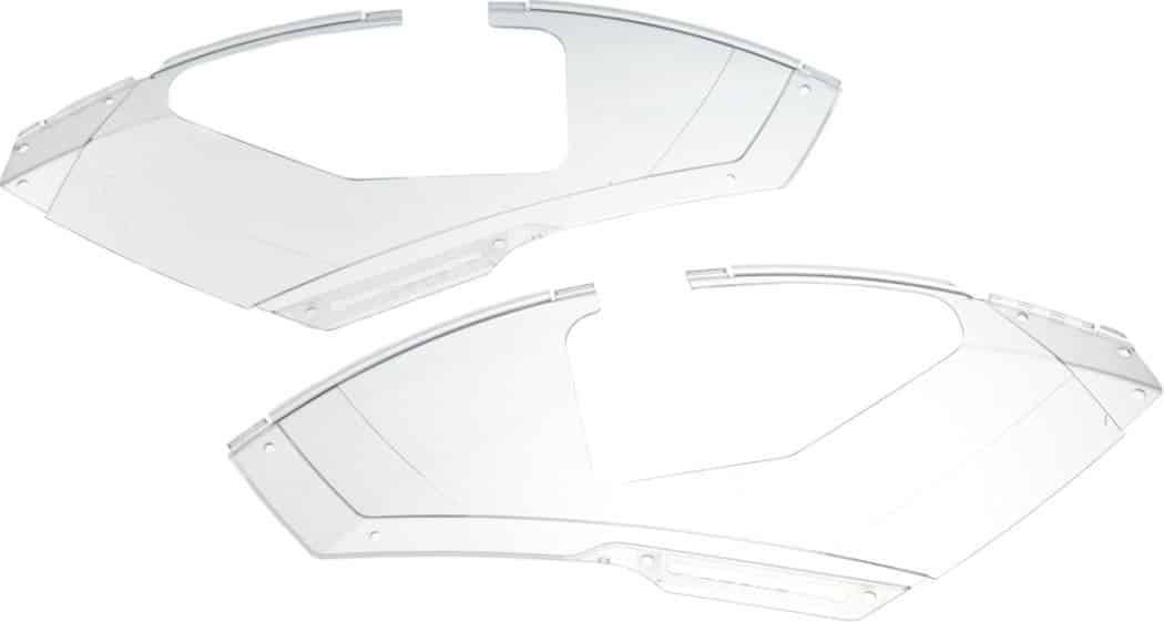 Gazelle Velgrem Jasbeschermer  