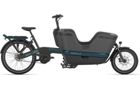 Gazelle Makki Urban 2026  