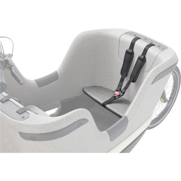 Gazelle Gazelle Makki Voorbankset  