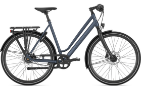 Gazelle Gazelle Marco Polo Urban S11 2023  