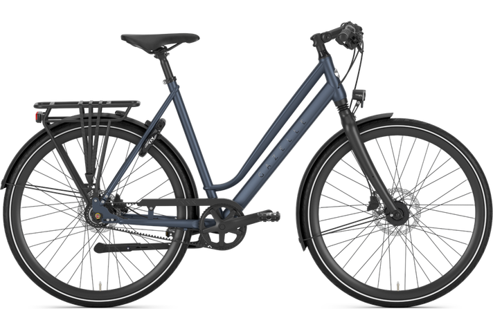 Gazelle Gazelle Marco Polo Urban S11 2023  