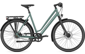 Gazelle Marco Polo Urban S8 2023  