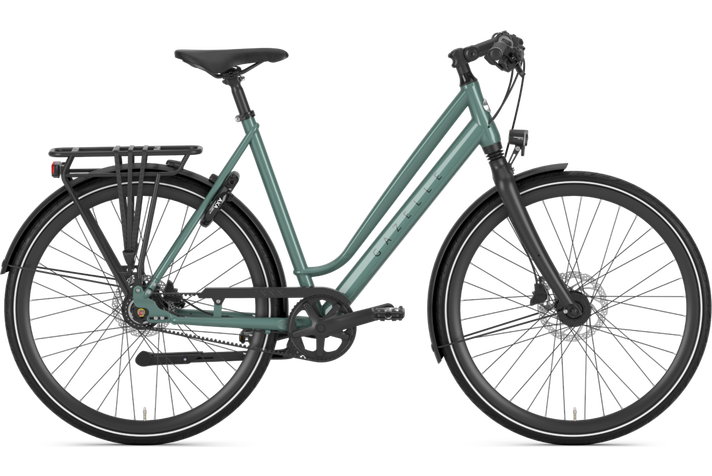 Gazelle Marco Polo Urban S8 2023  