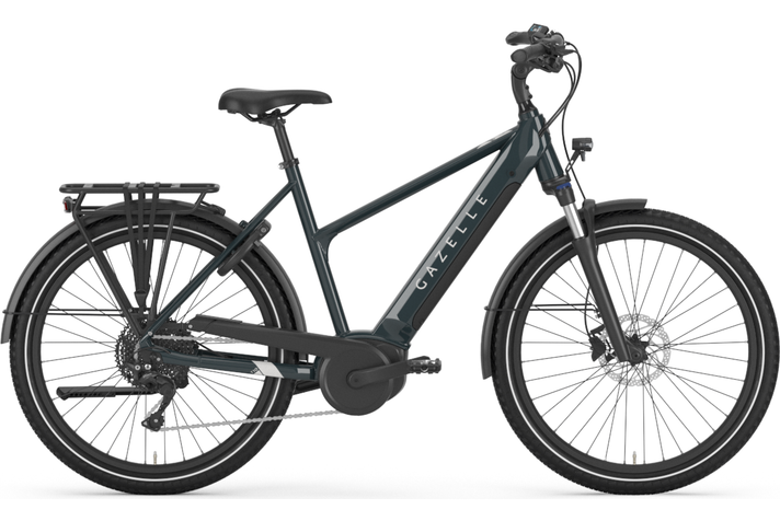 Gazelle Gazelle Medeo T10 HMB 2026  