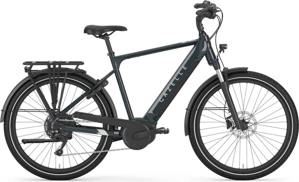 Gazelle Medeo T10 HMB 2026  