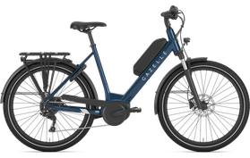 Gazelle Gazelle Medeo T9 HMB 2026  