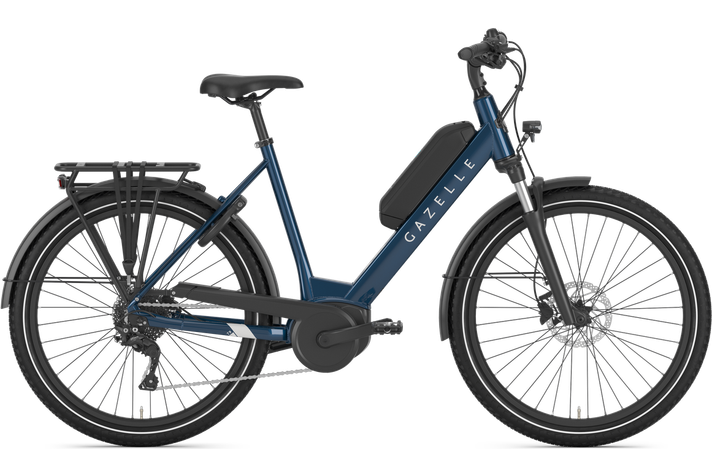 Gazelle Gazelle Medeo T9 HMB 2026  