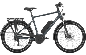 Gazelle Gazelle Medeo T9 HMB 2026  