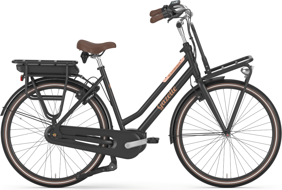 Gazelle Miss Grace C7 HMB 2026  