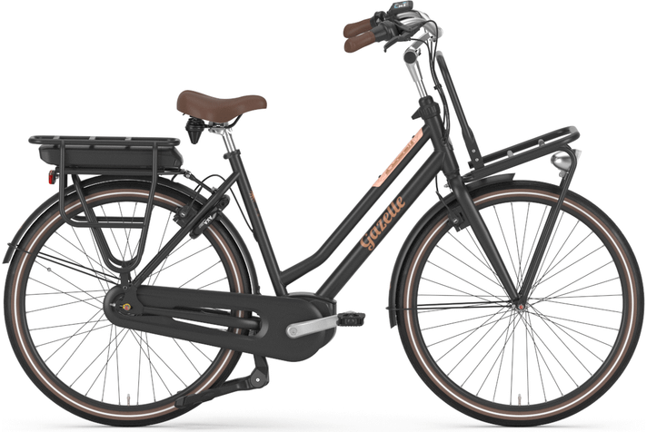 Gazelle Gazelle Miss Grace C7 HMB 2026  