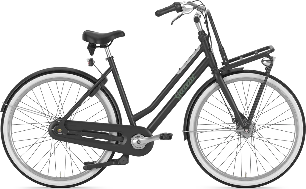 Gazelle Miss Grace T7 2026  