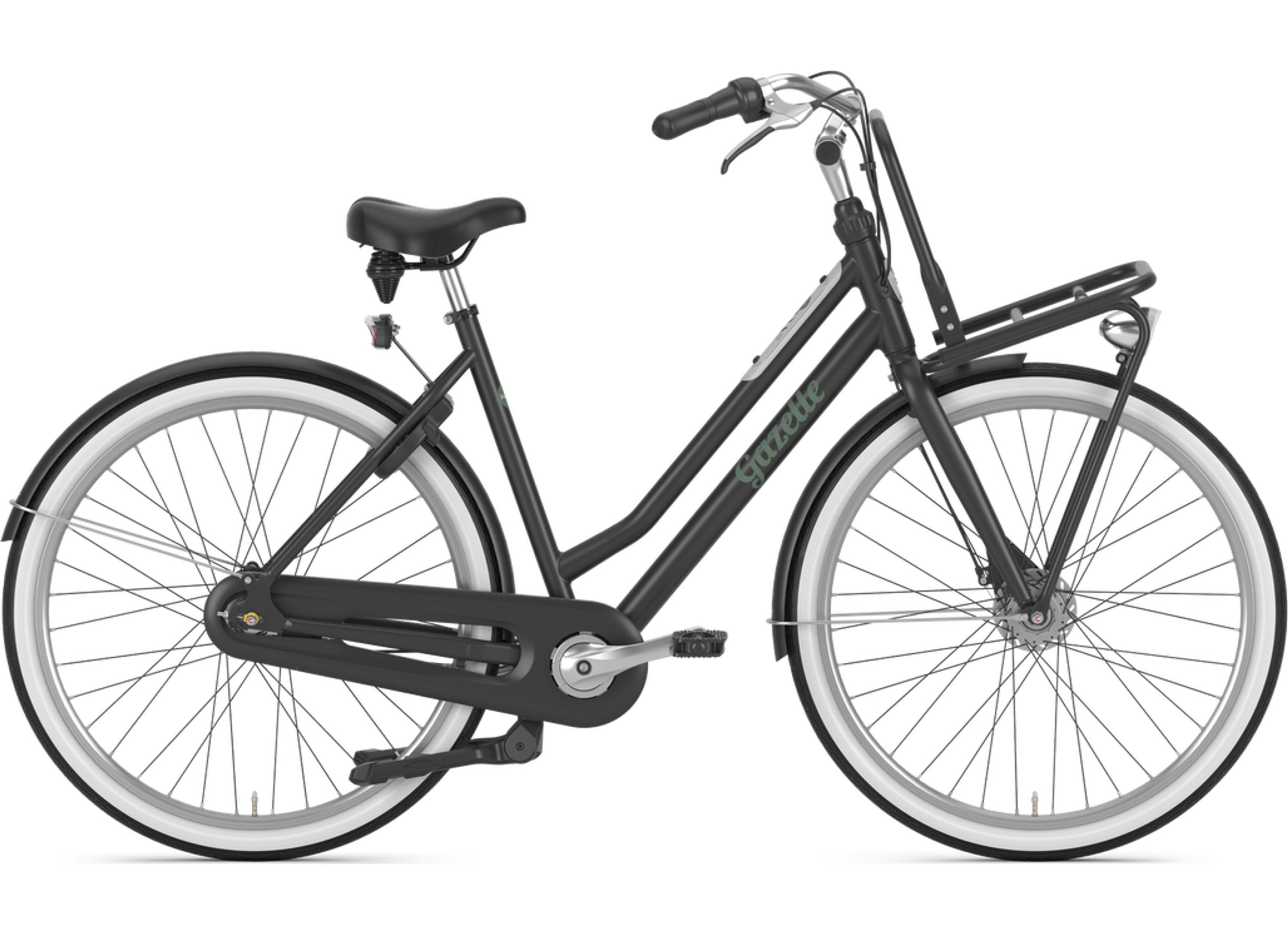 Gazelle Miss Grace T7 2026 | 12GO Biking