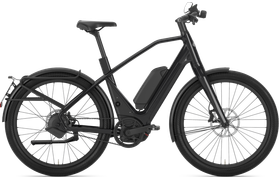 Gazelle Gazelle N°1 HMB Speed Belt 1125 Wh 2023  