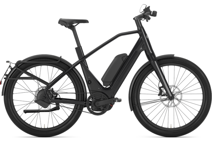 Gazelle Gazelle N°1 HMB Speed Belt 1125 Wh 2023  