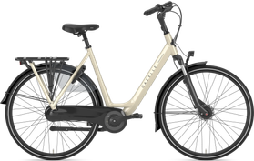 Gazelle Orange C7+ 2027  