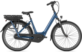 Gazelle Orange C7+ HMB 26 Inch 2025  