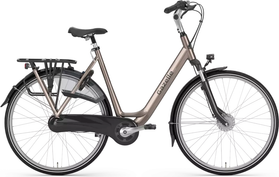 Gazelle Orange C7+ LTD 2023  