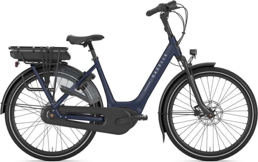 Gazelle Orange C8 HMB 26 Inch 2026  