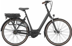 Gazelle Orange C8+ HMB 2027  