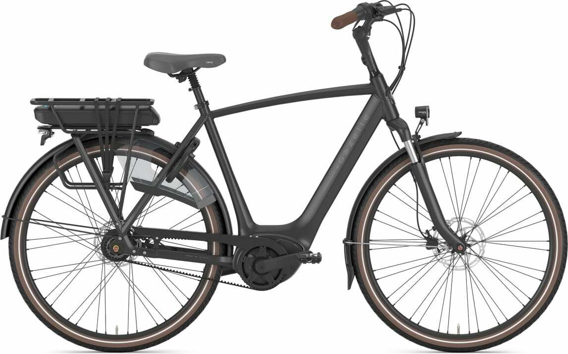 Gazelle Orange C8+ HMB 2026  