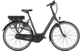 Gazelle Gazelle Orange Limited HMB 2022  