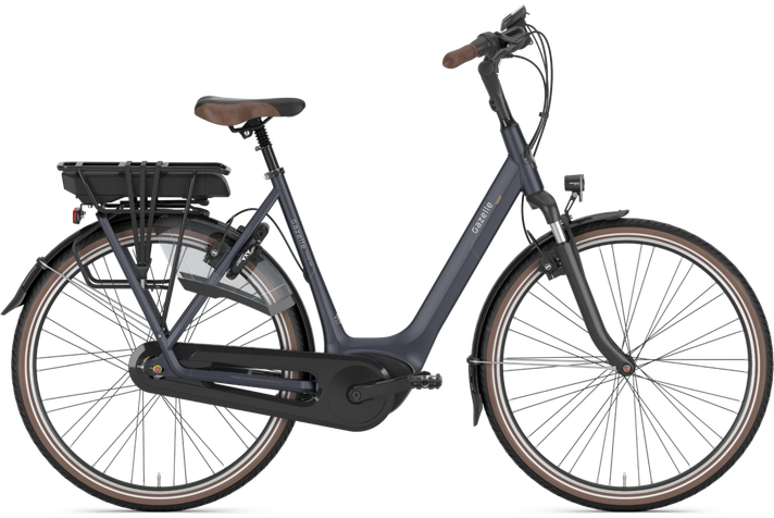 Gazelle Gazelle Orange Limited HMB 2022  