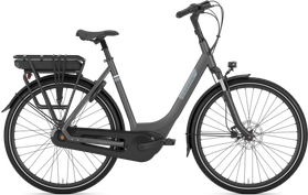 Gazelle Paris C7+ HMB Smart 2027  