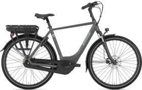 Gazelle Gazelle Paris C7+ HMB Smart 2026  