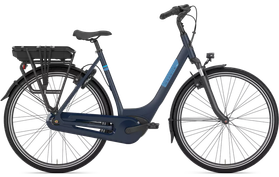 Gazelle Paris C7 HMB 2023  