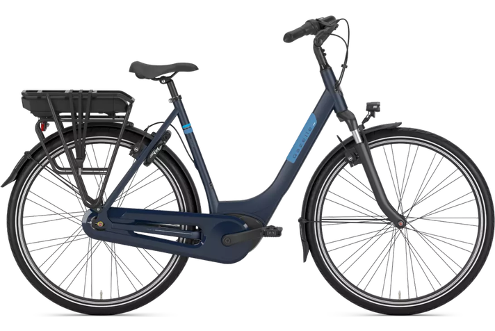 Gazelle Paris C7 HMB 2023  