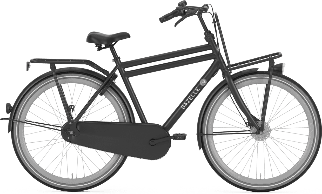 Gazelle PuurNL 7v 2021  