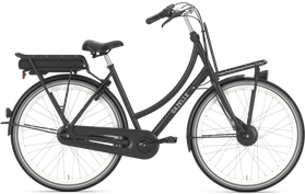 Gazelle PuurNL C7 HFB 2022  