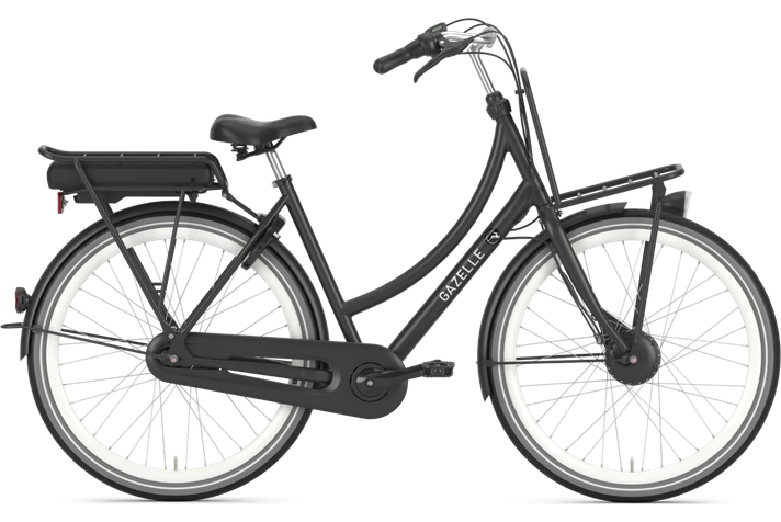 Gazelle PuurNL C7 HFB 2022  