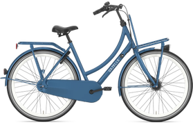 Gazelle Gazelle PuurNL Midnight R7T 2024  