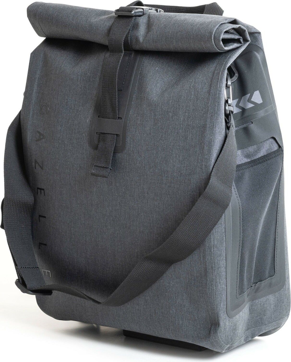 Gazelle Waterdichte Enkele Fietstas  