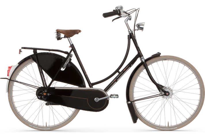 Gazelle Tour Populair T8 2026  